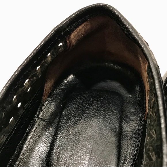 Gonzalo Sapatero leather Shoes - Picture 10 of 12